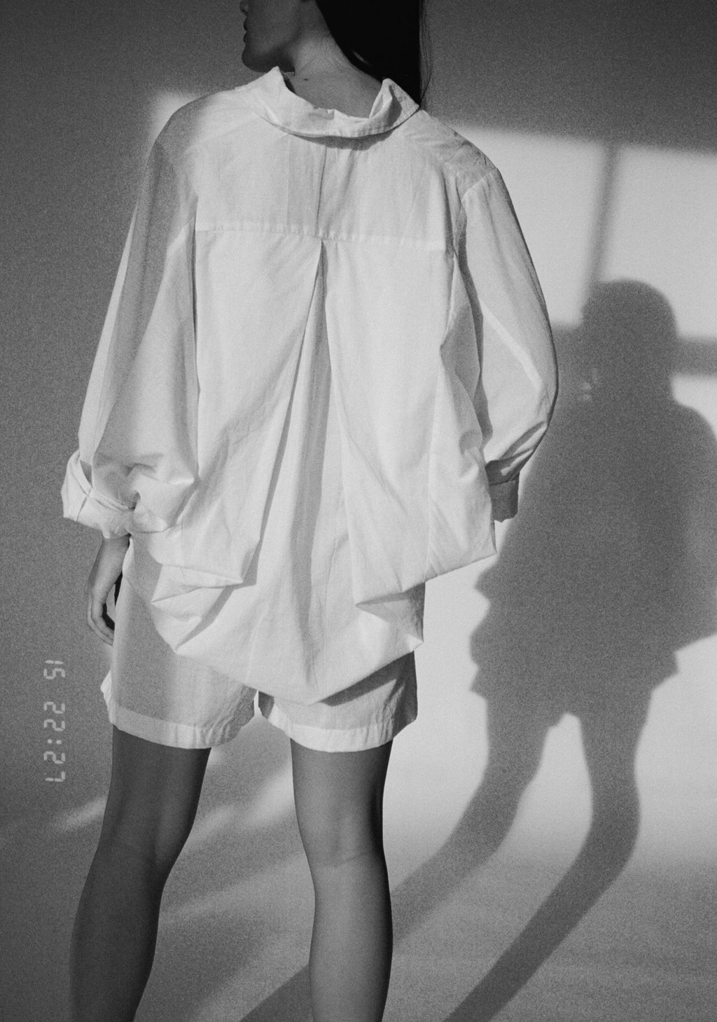 All Terrain Shirt Cotton