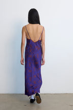 Slink Maxi Dress