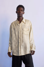 Vaquero Silk Shirt