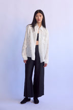 Wide Line Pant