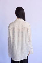 Vaquero Silk Shirt