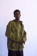 Stitch Jacket