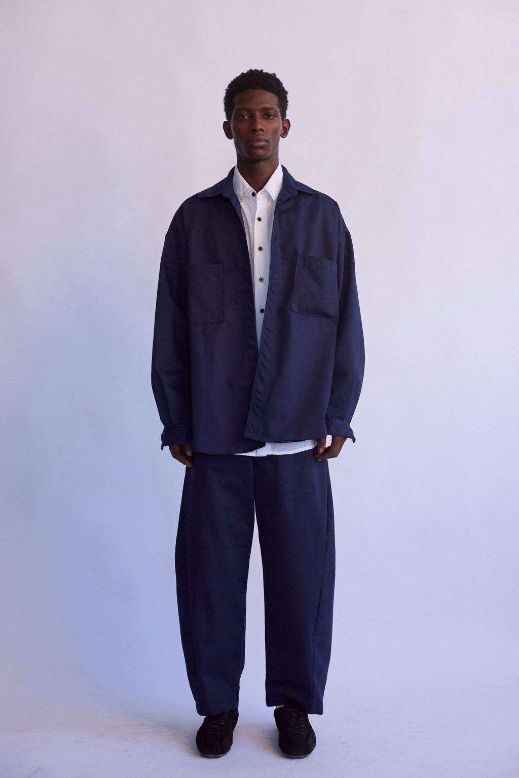 Stitch Jacket