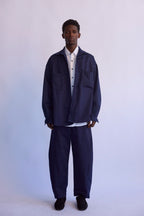 Stitch Jacket