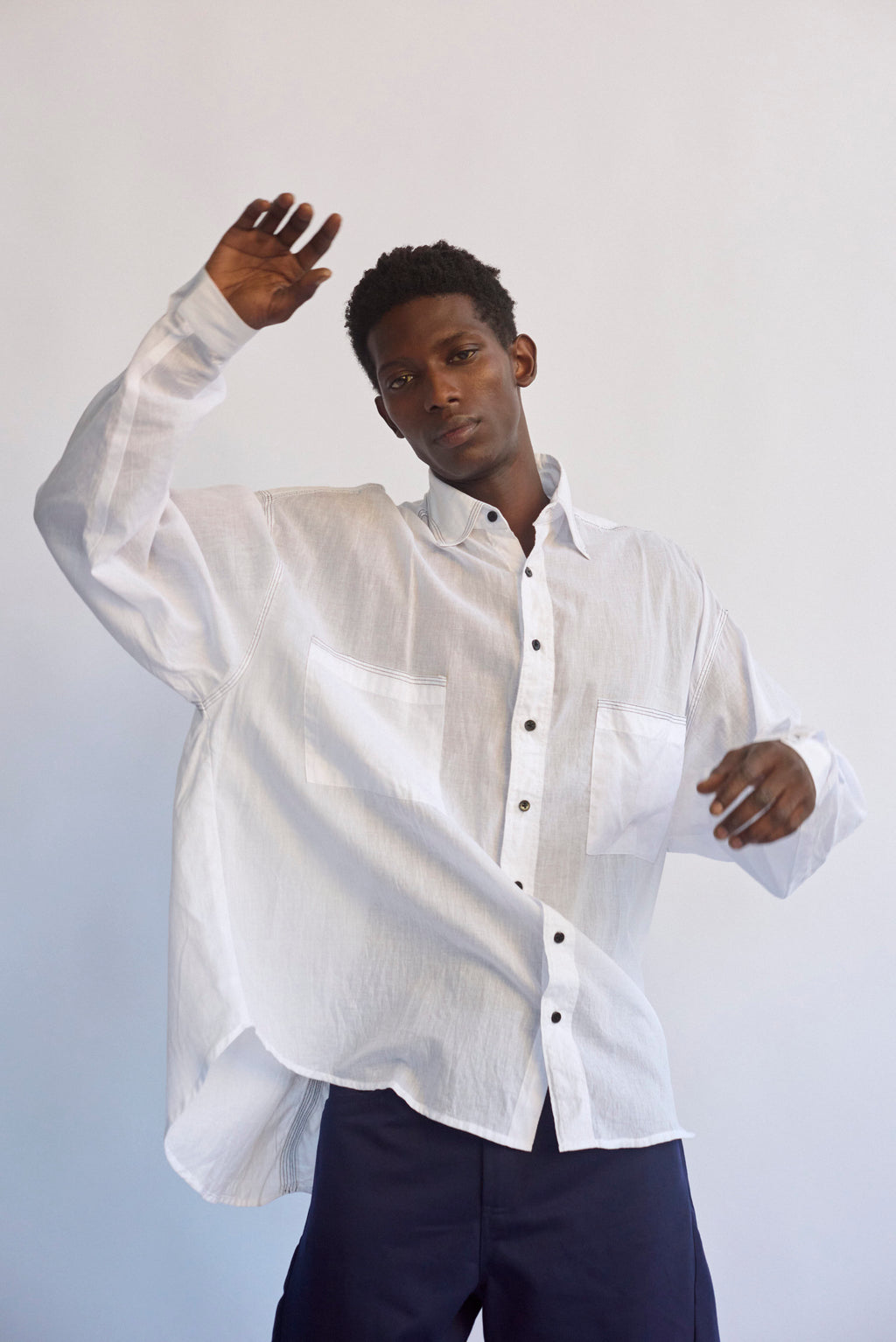 Holiday Shirt Cotton