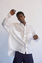Holiday Shirt Cotton