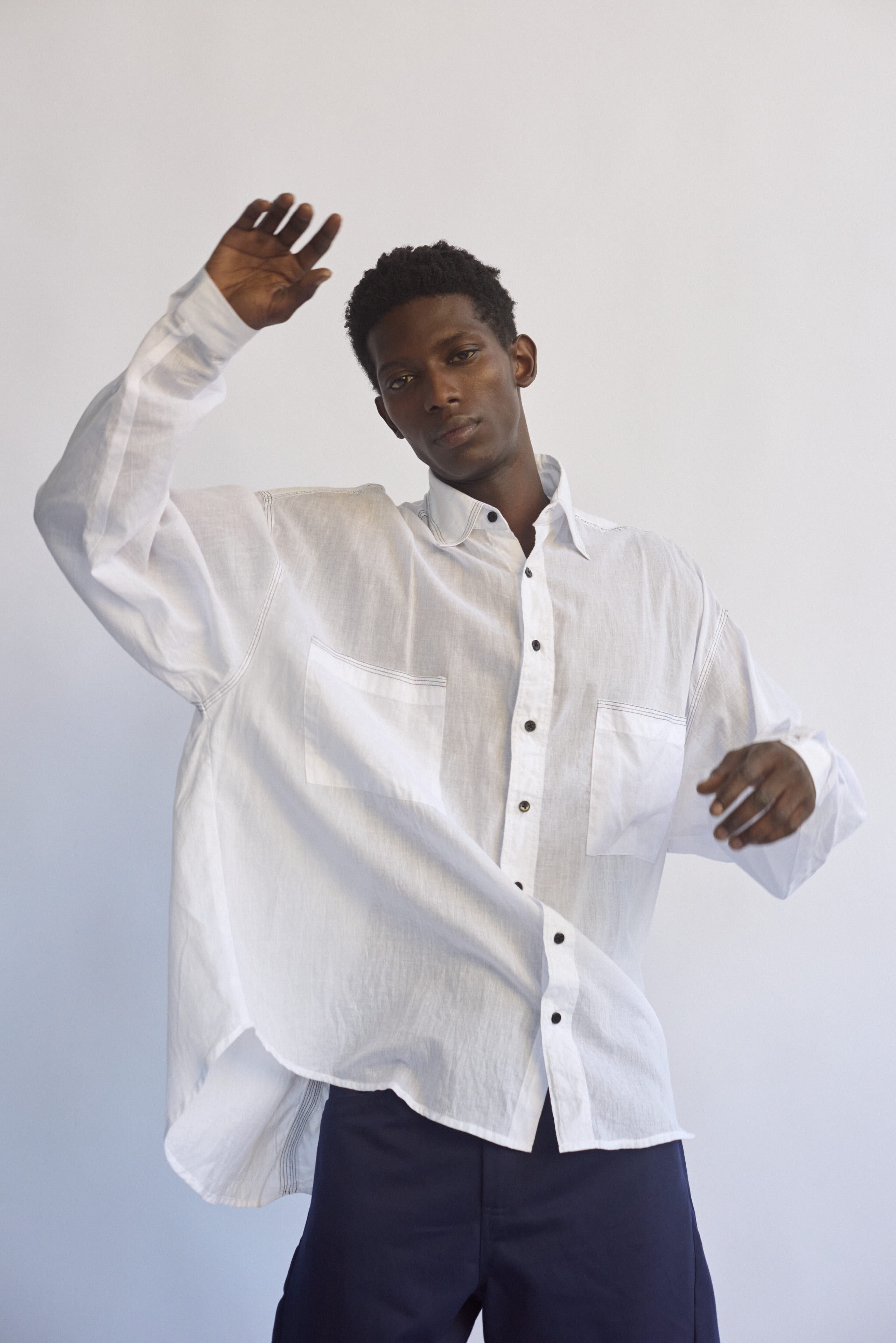 Holiday Shirt Cotton