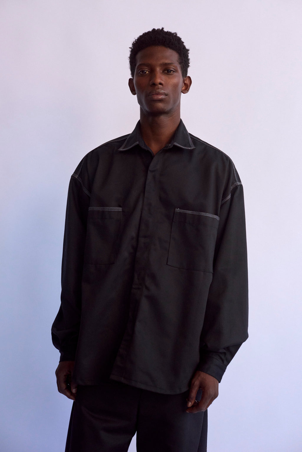 Stitch Jacket