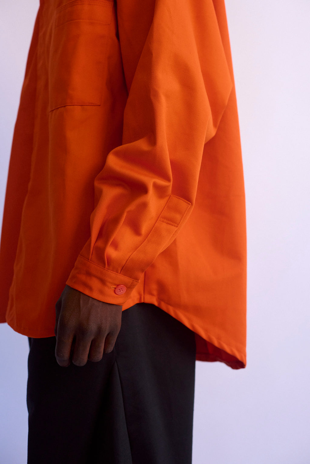 Stitch Jacket