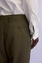 Dapper Suit Pant