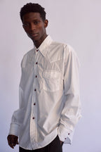 Vaquero Shirt Cotton