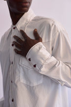 Vaquero Shirt Cotton