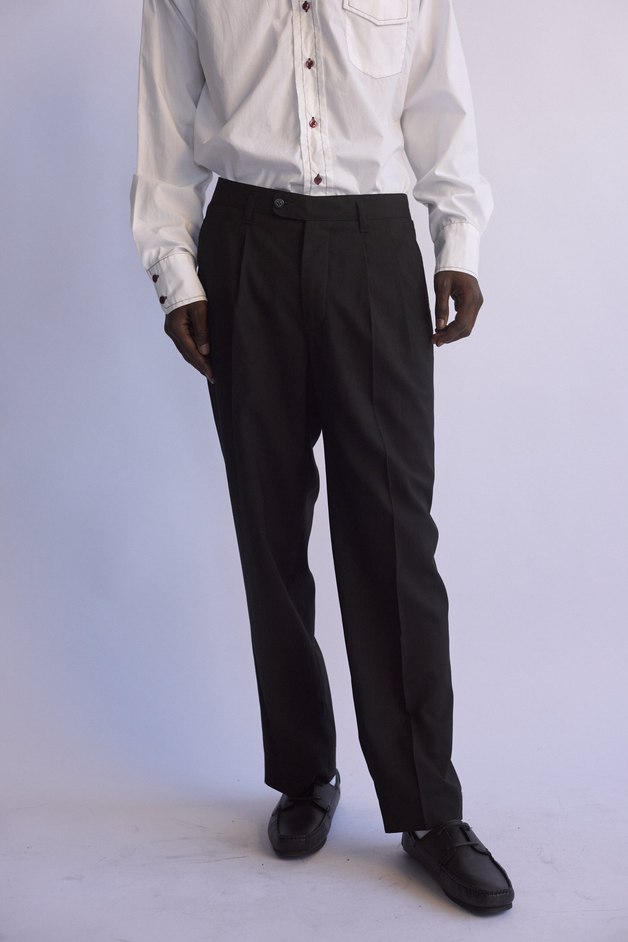 Dapper Suit Pant