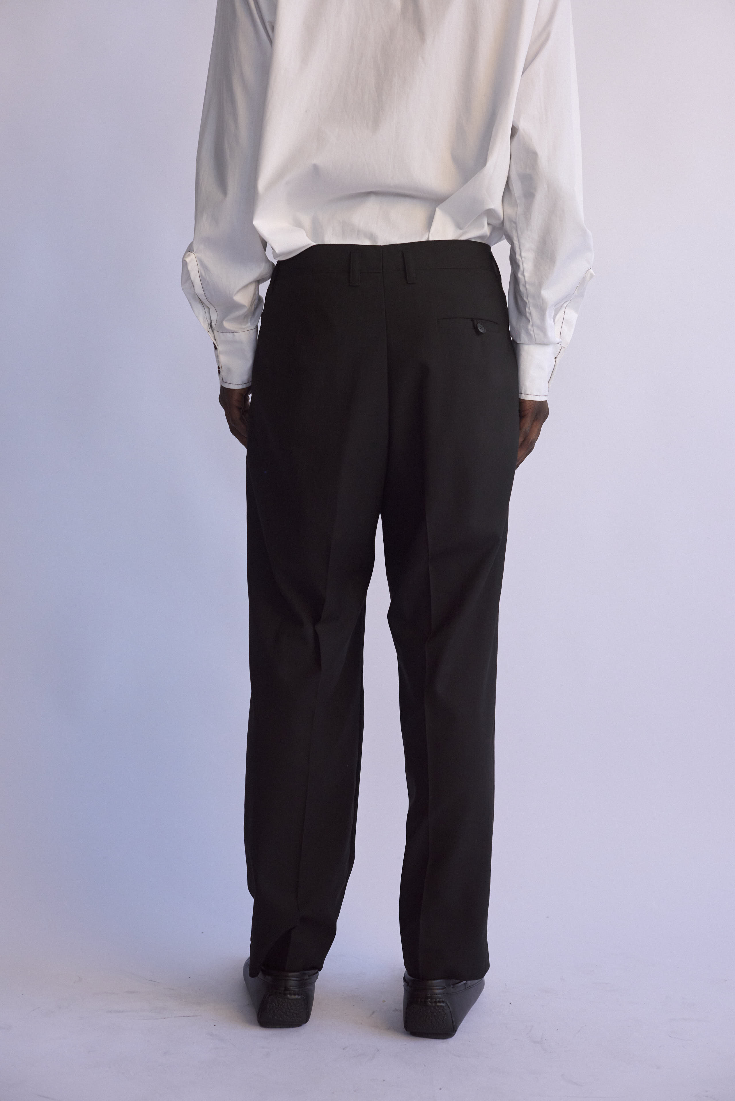 Dapper Suit Pant