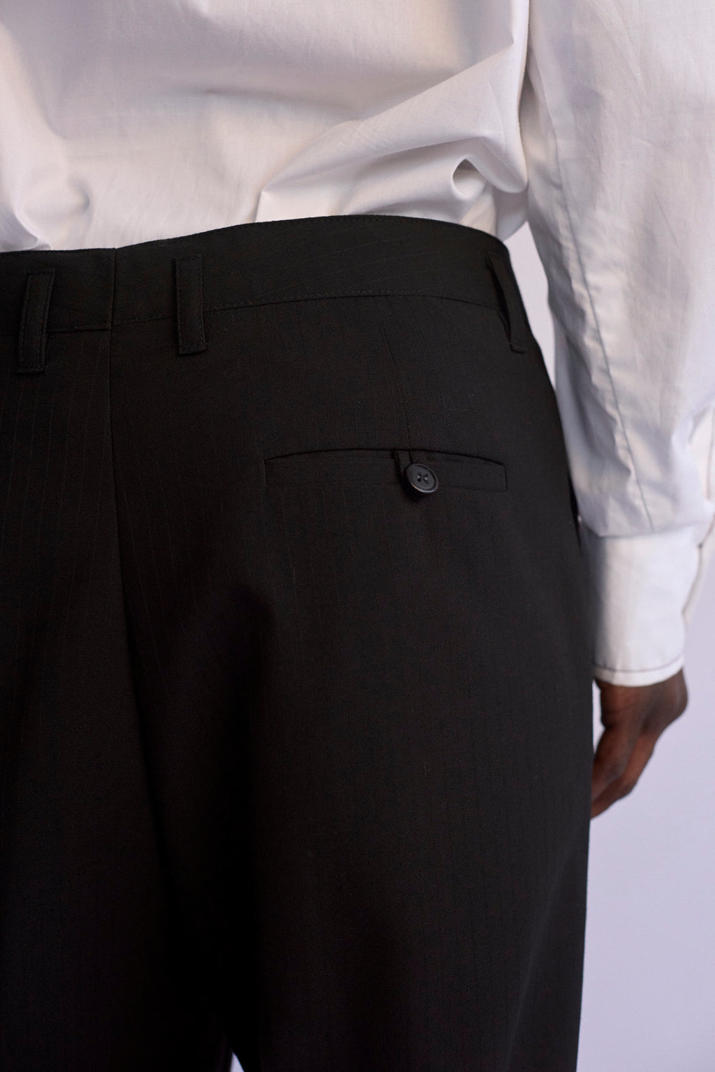 Dapper Suit Pant