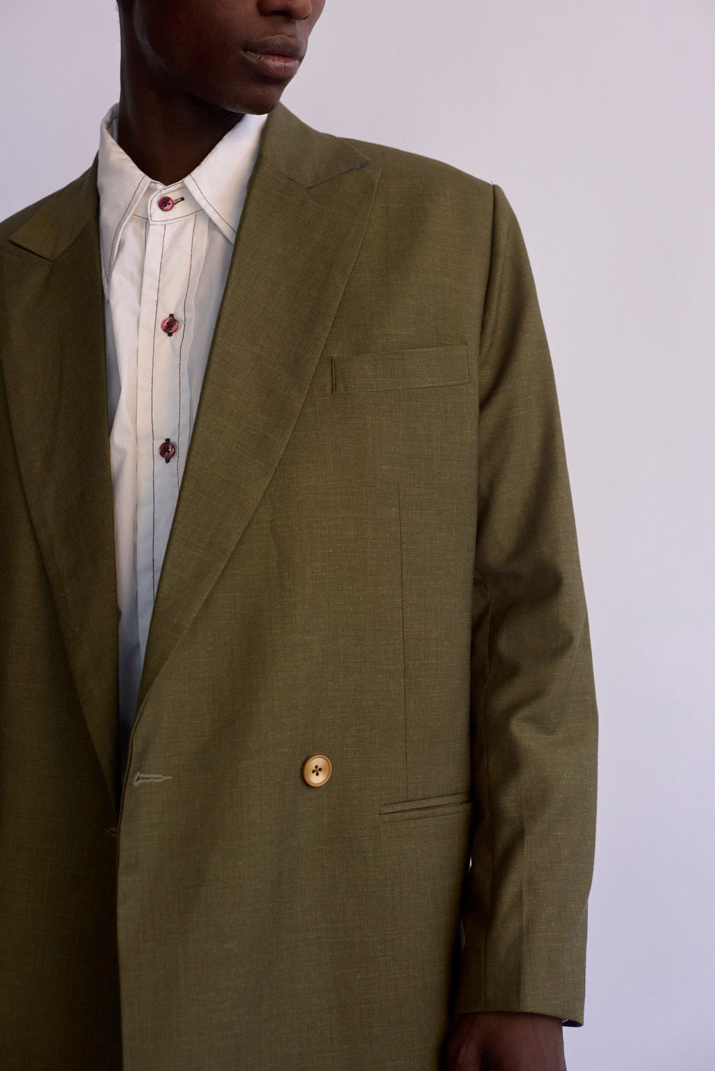 Vaquero Shirt Cotton