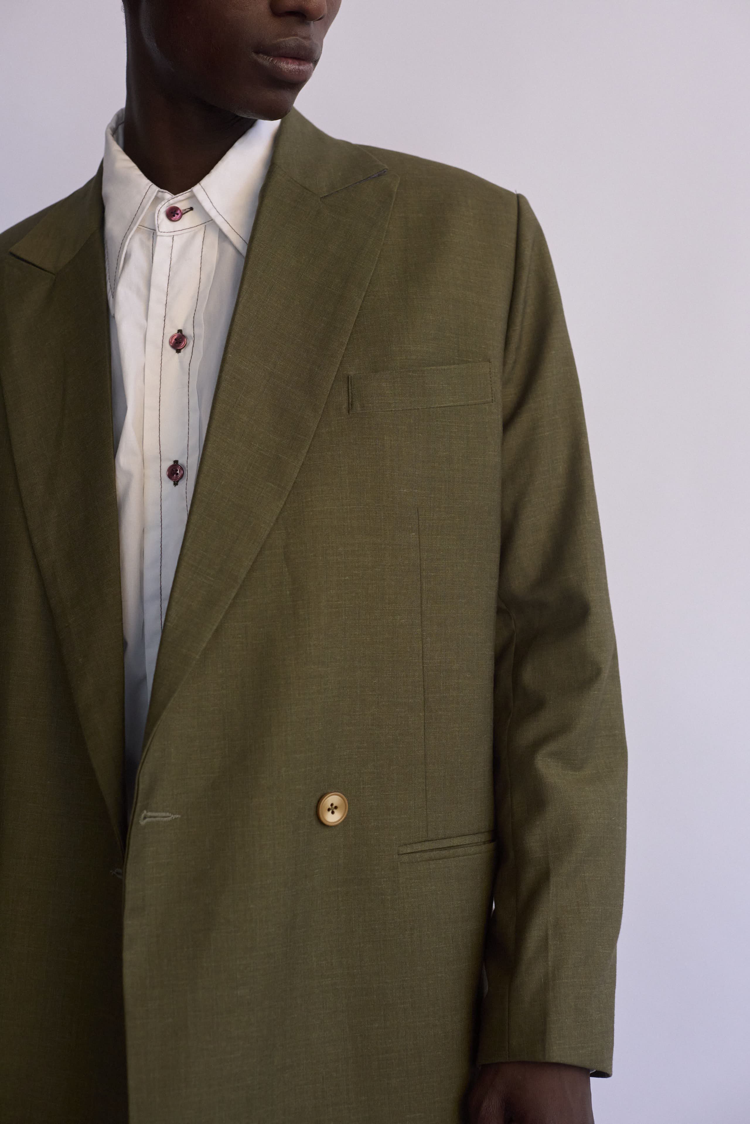 Vaquero Shirt Cotton