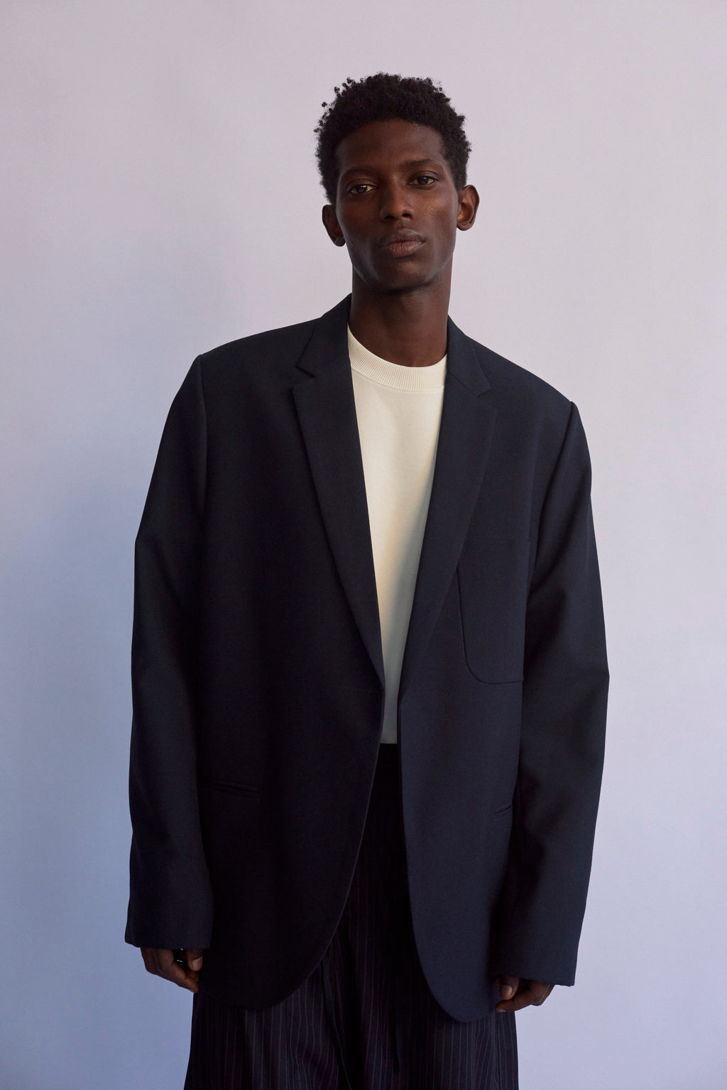 Tokyo Jacket