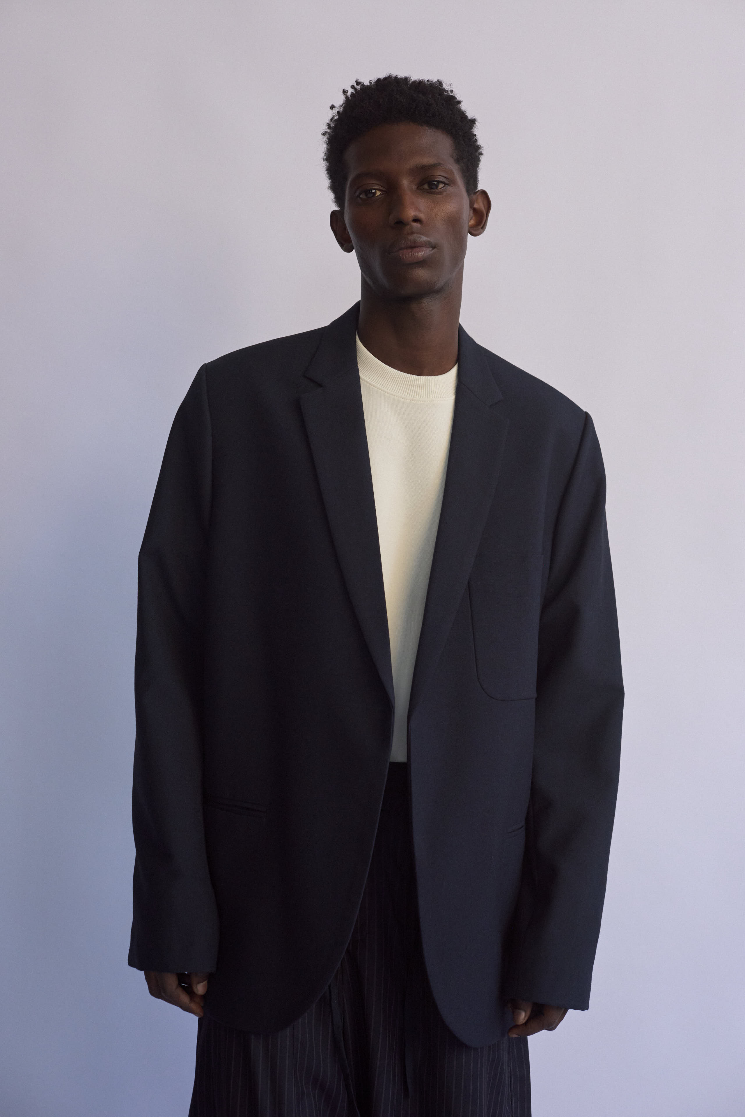 Tokyo Jacket