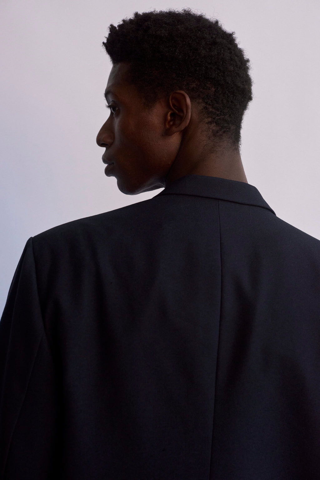 Tokyo Jacket