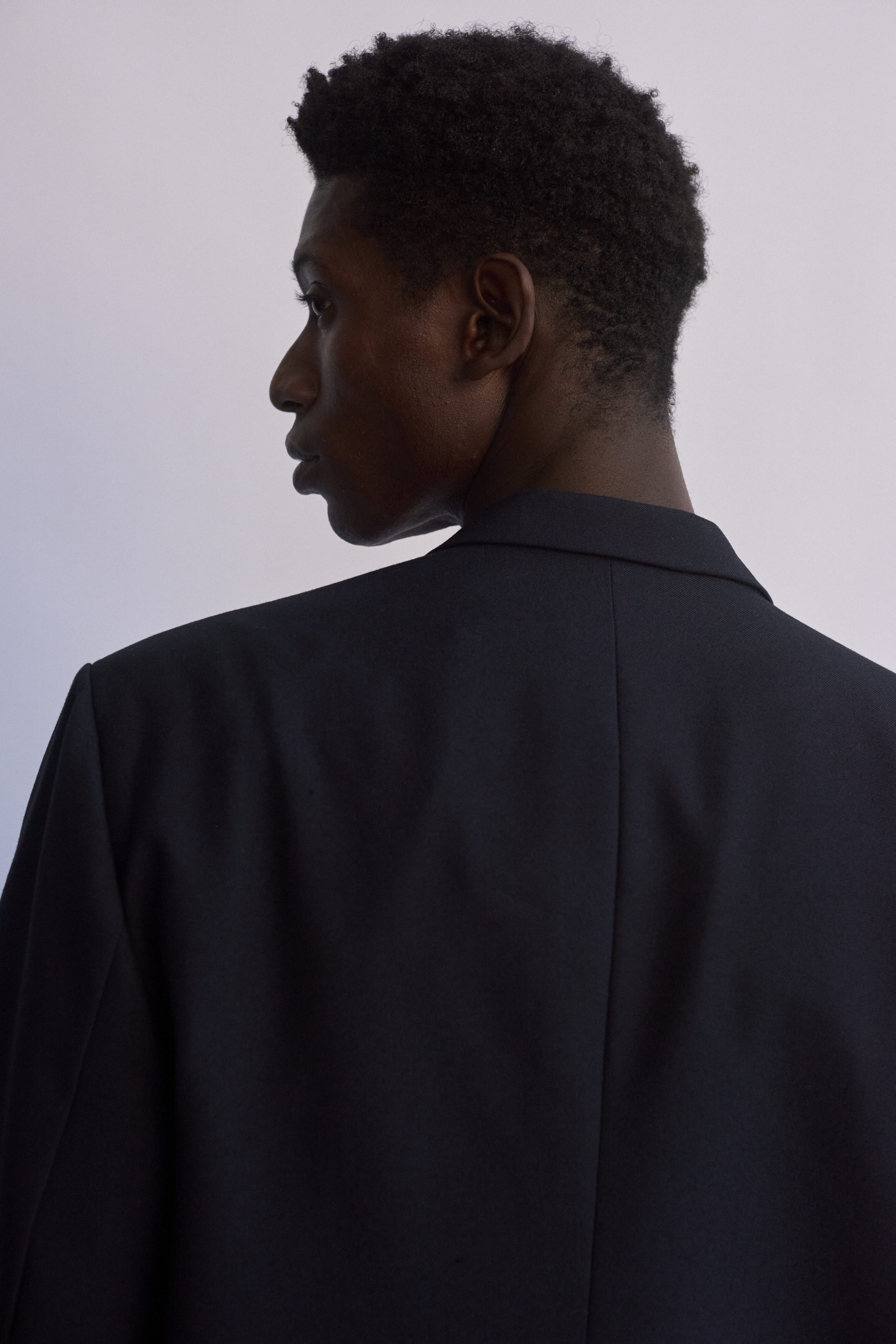 Tokyo Jacket