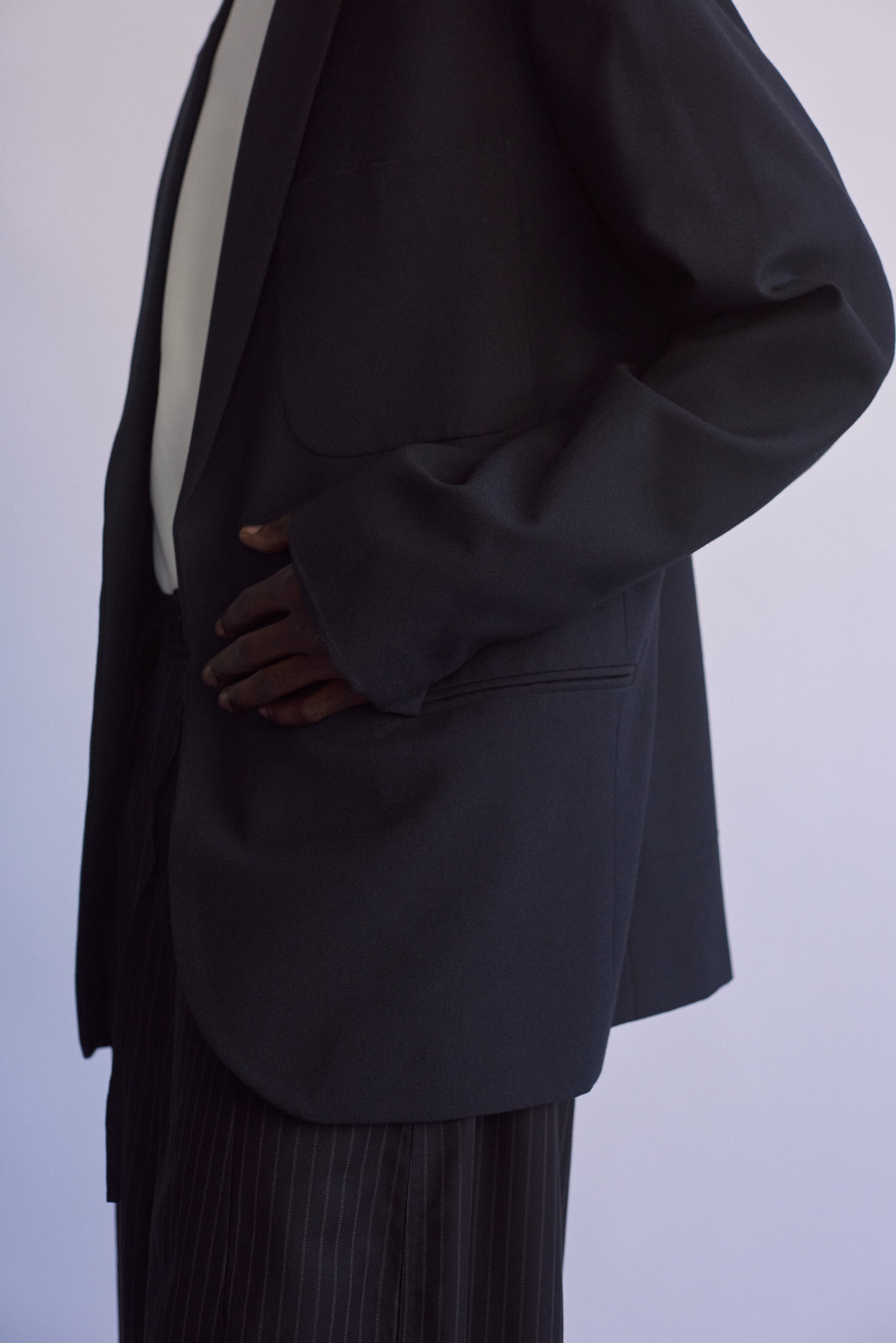 Tokyo Jacket