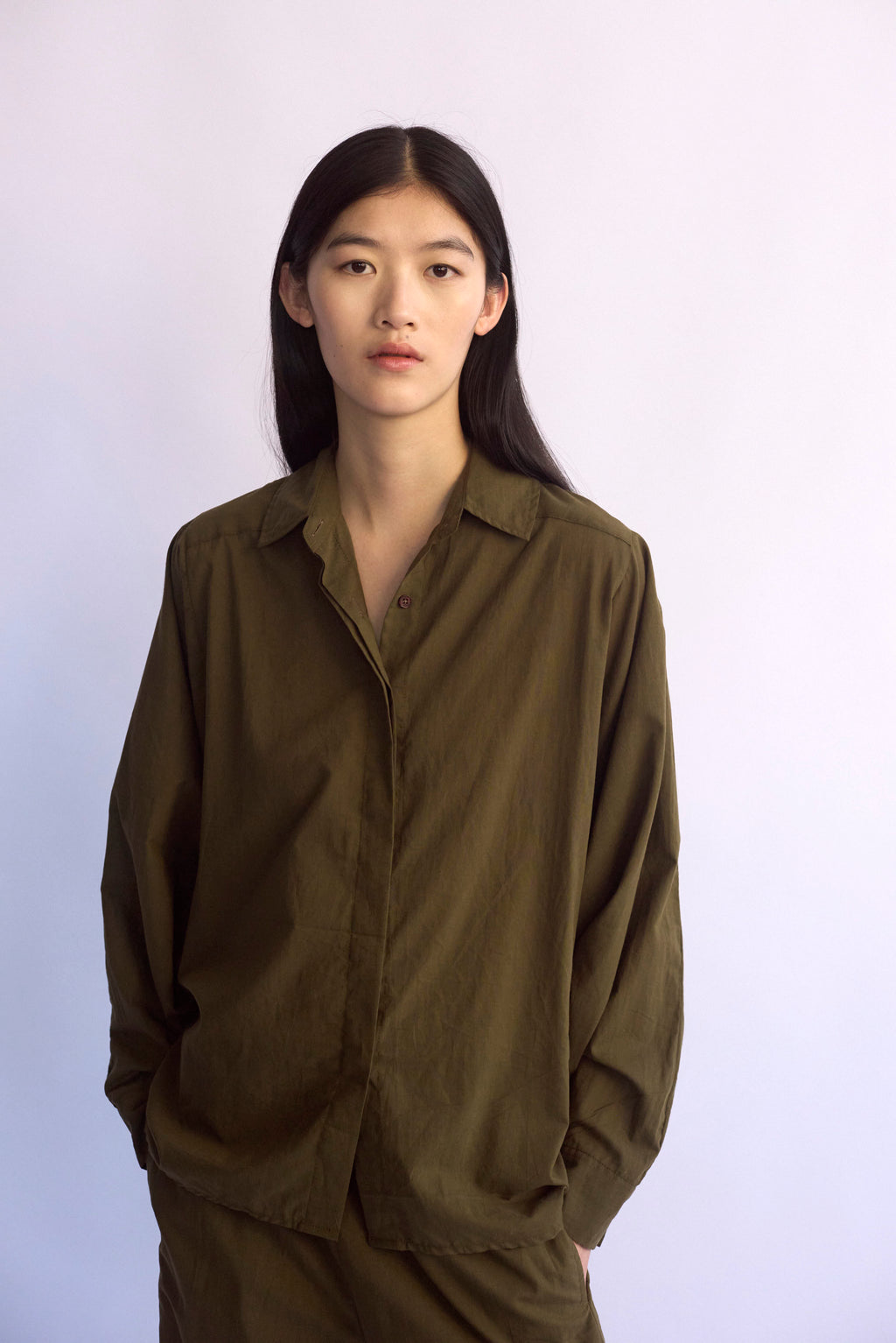 All Terrain Shirt Cotton