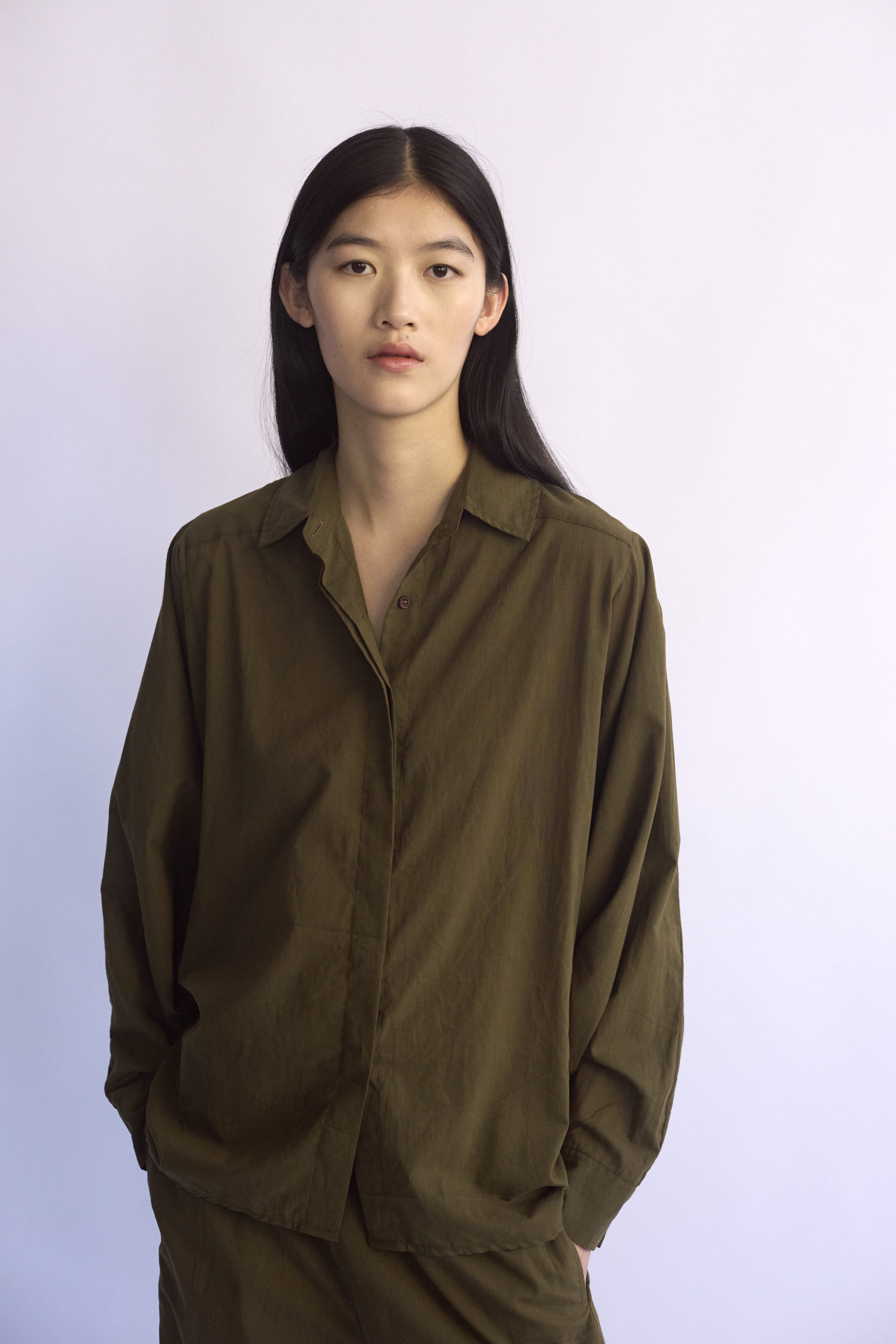 All Terrain Shirt Cotton