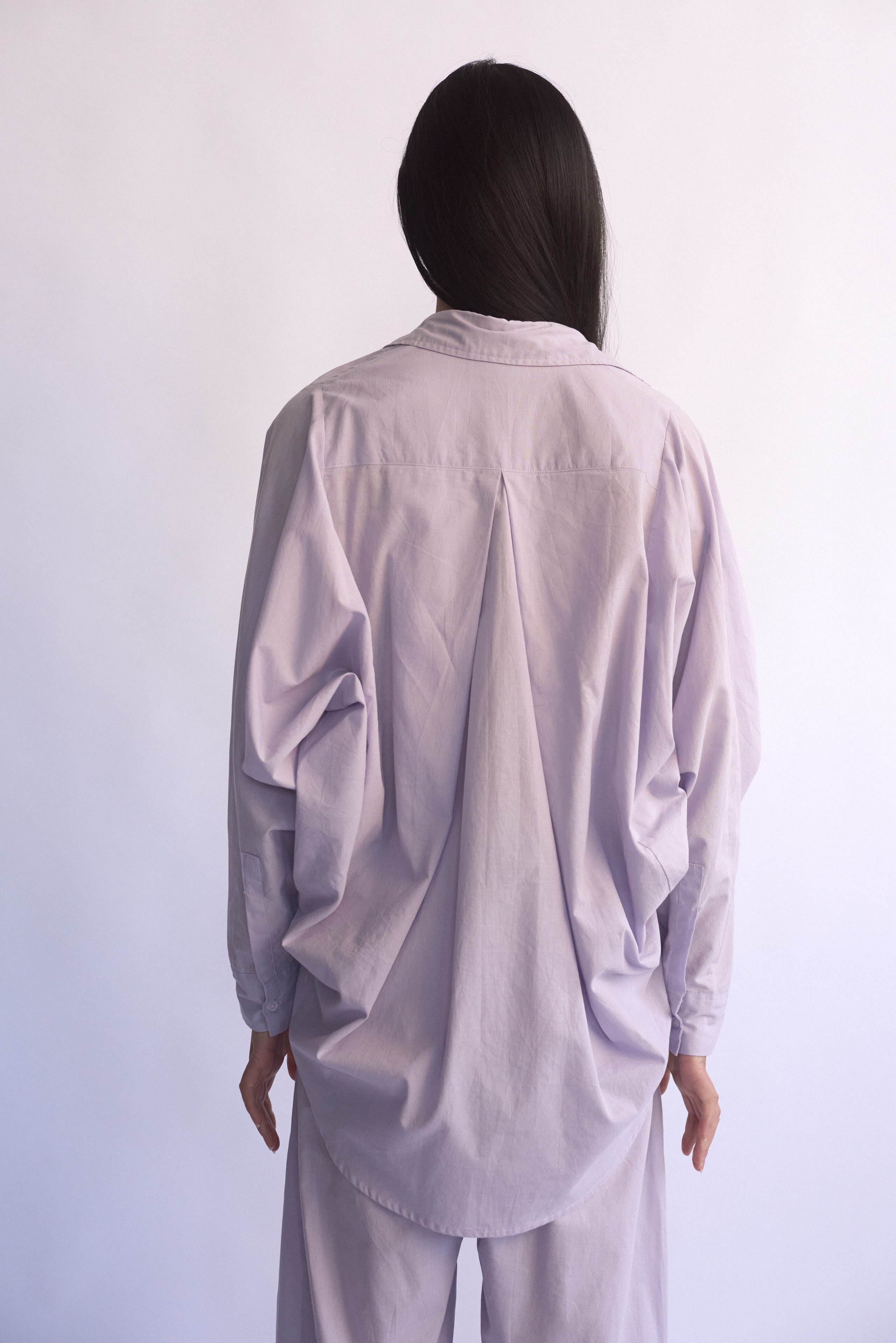 All Terrain Shirt Cotton