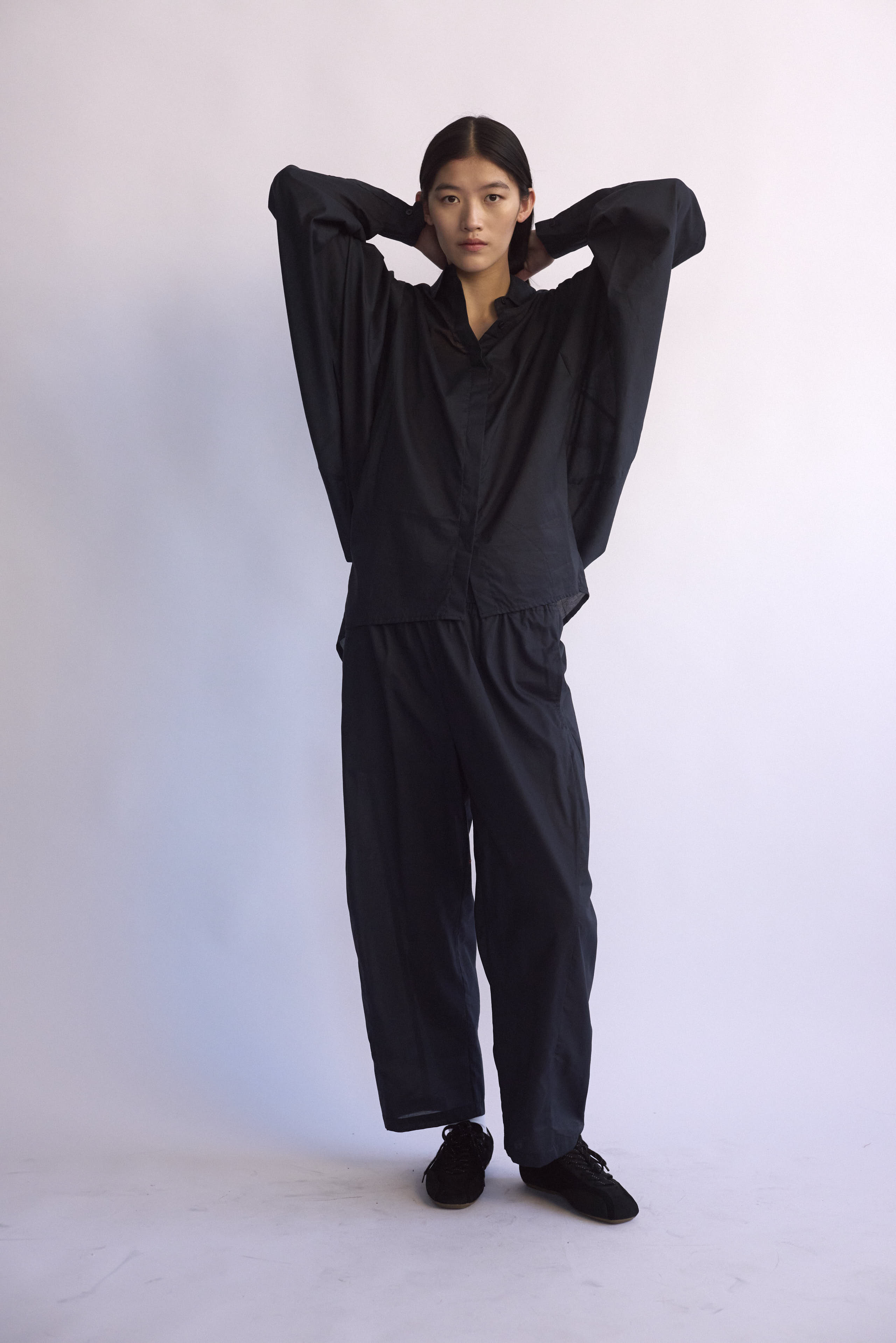 All Terrain Shirt Cotton