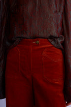 Pocket Pants