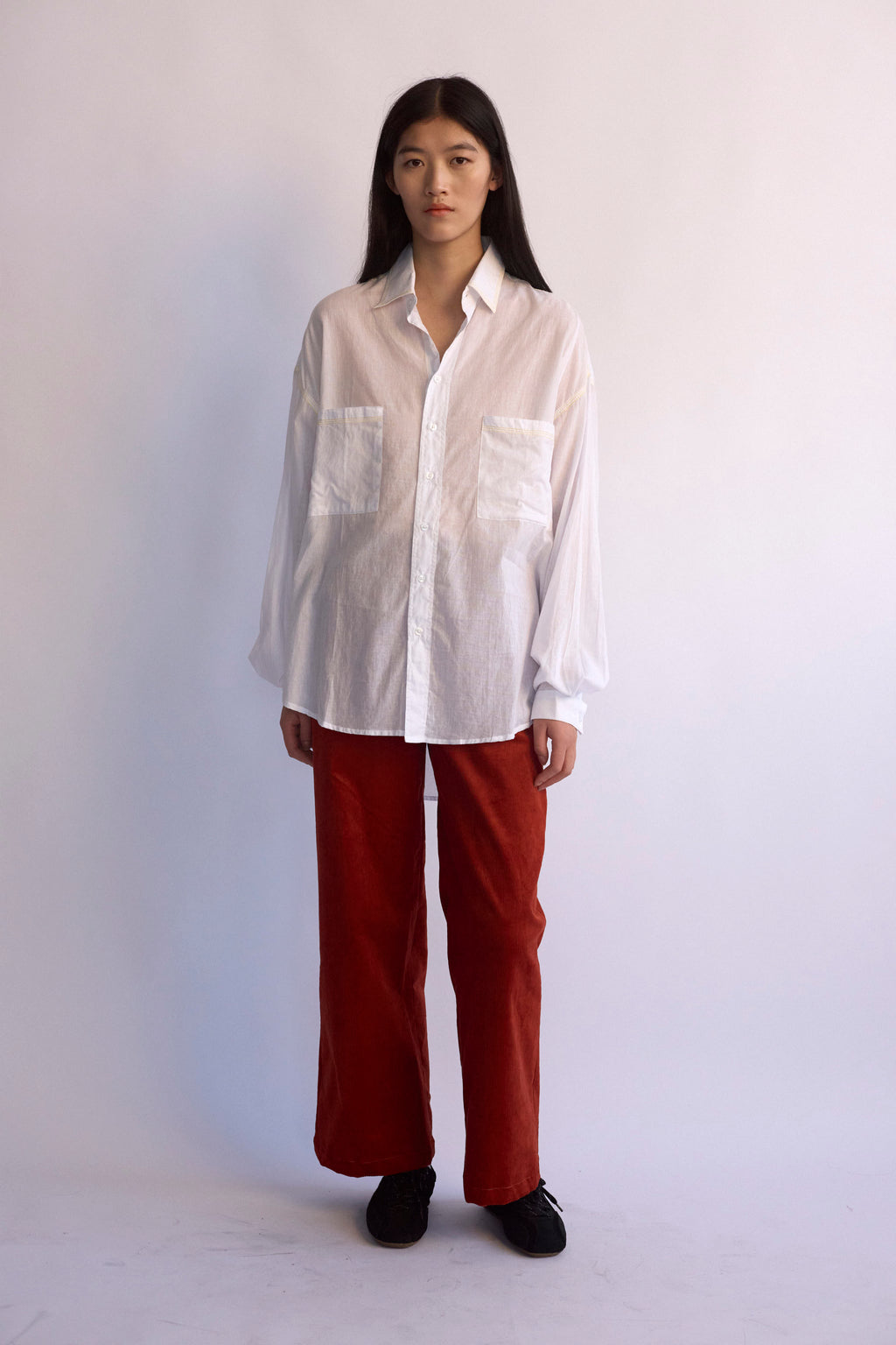 Holiday Shirt Cotton