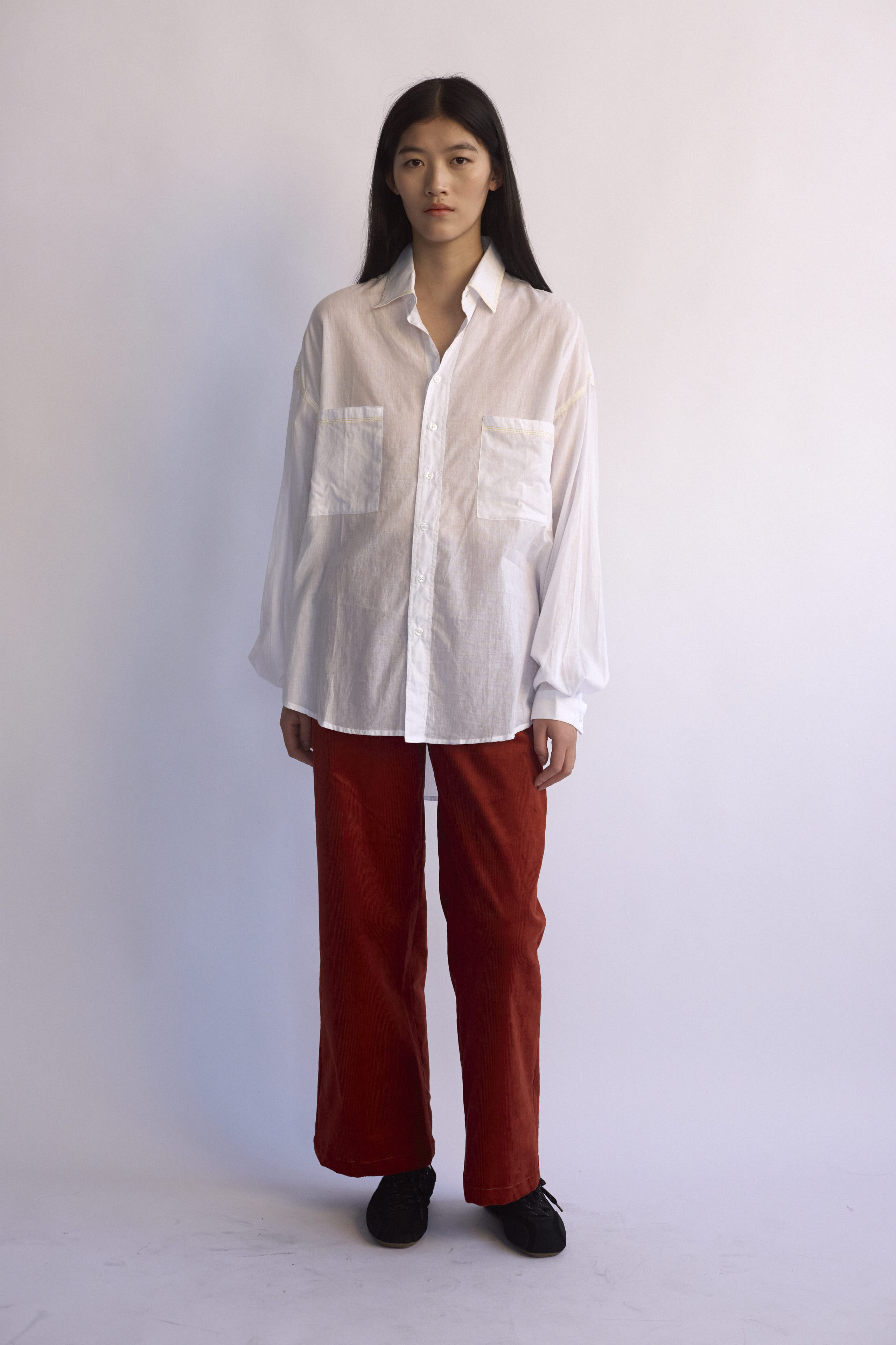 Holiday Shirt Cotton