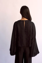 Billow Blouse