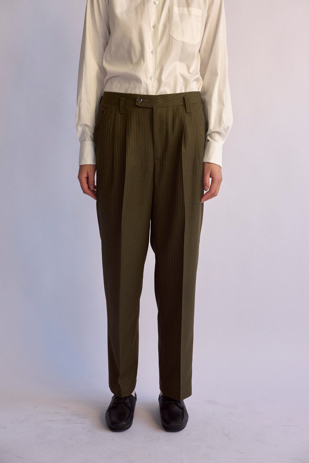 Dapper Suit Pant
