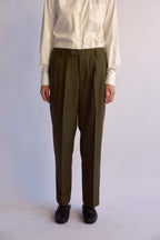 Dapper Suit Pant