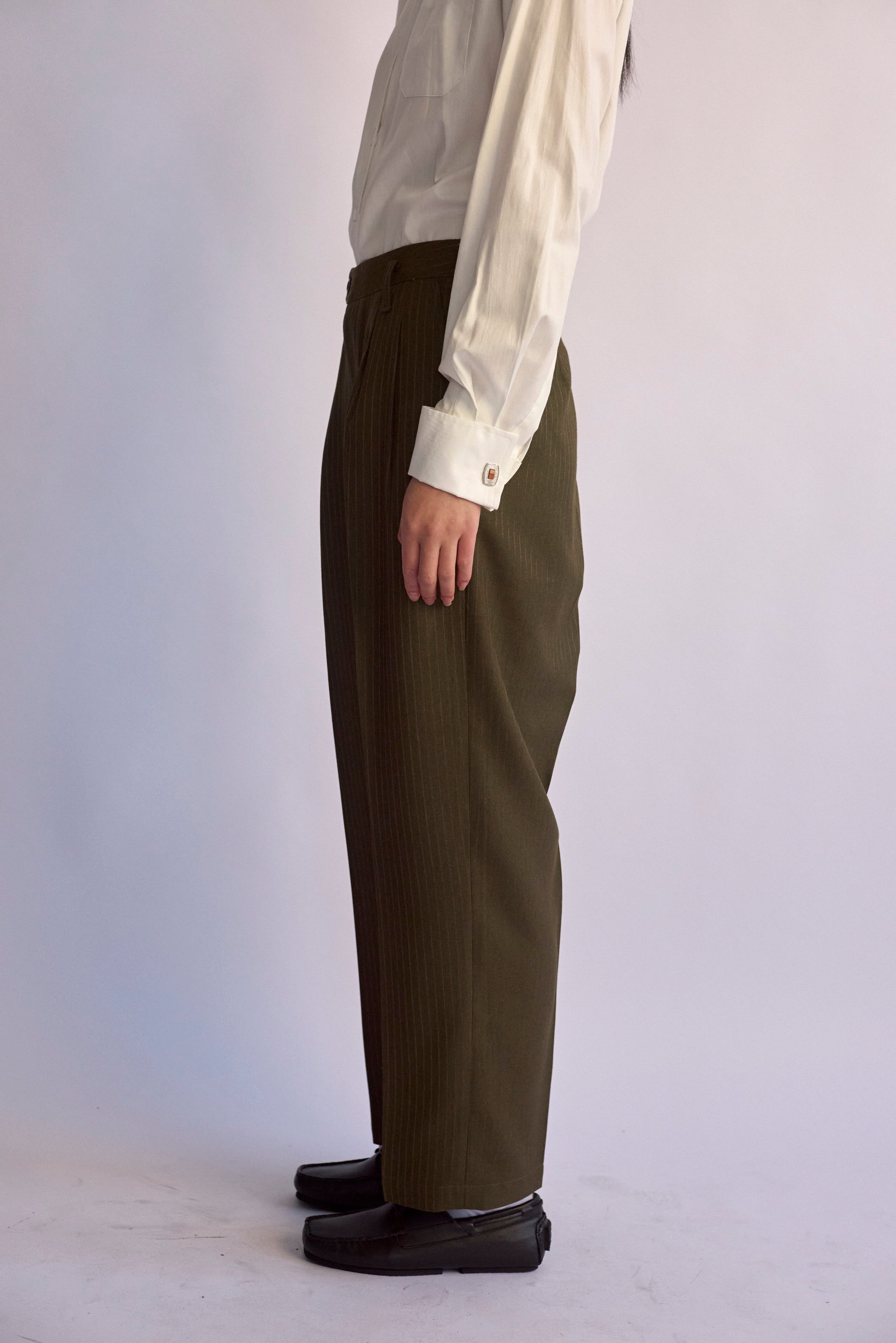 Dapper Suit Pant