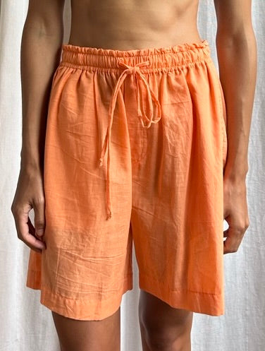 Boxing Shorts Cotton