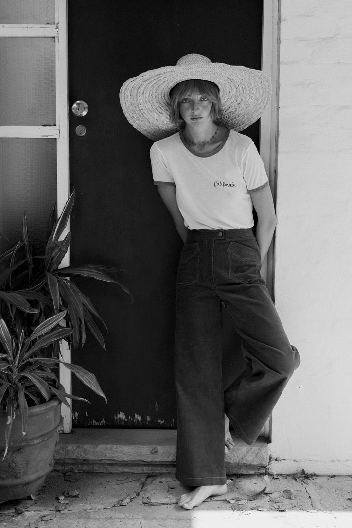 Pocket Pants