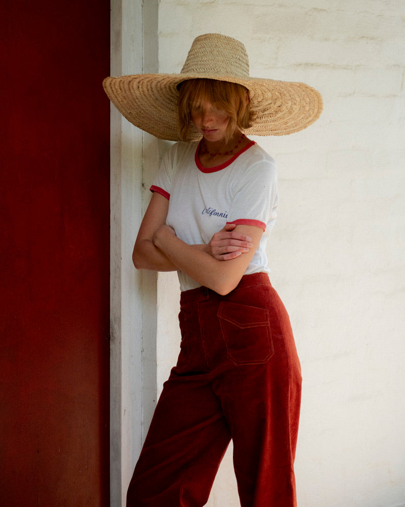 Pocket Pants