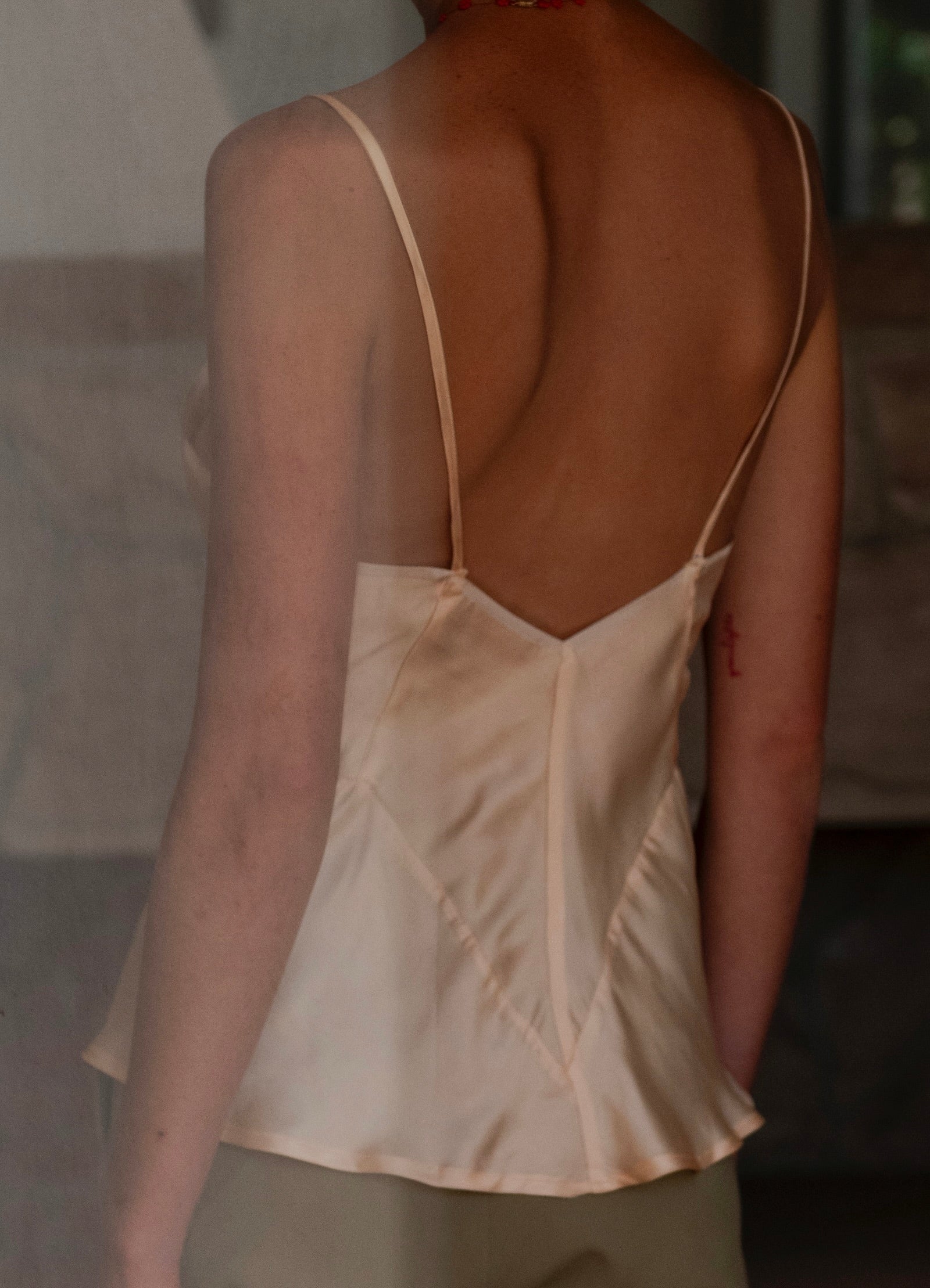 Slink Cami