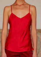 Slink Cami