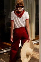 Pocket Pants