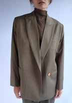Lounge Suit Jacket