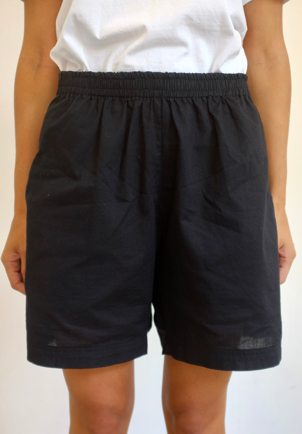 Curve Shorts