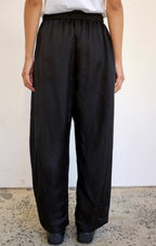 Triangle Elastic Pant