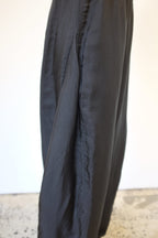 Triangle Elastic Pant
