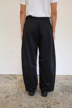 Triangle Zip Pant