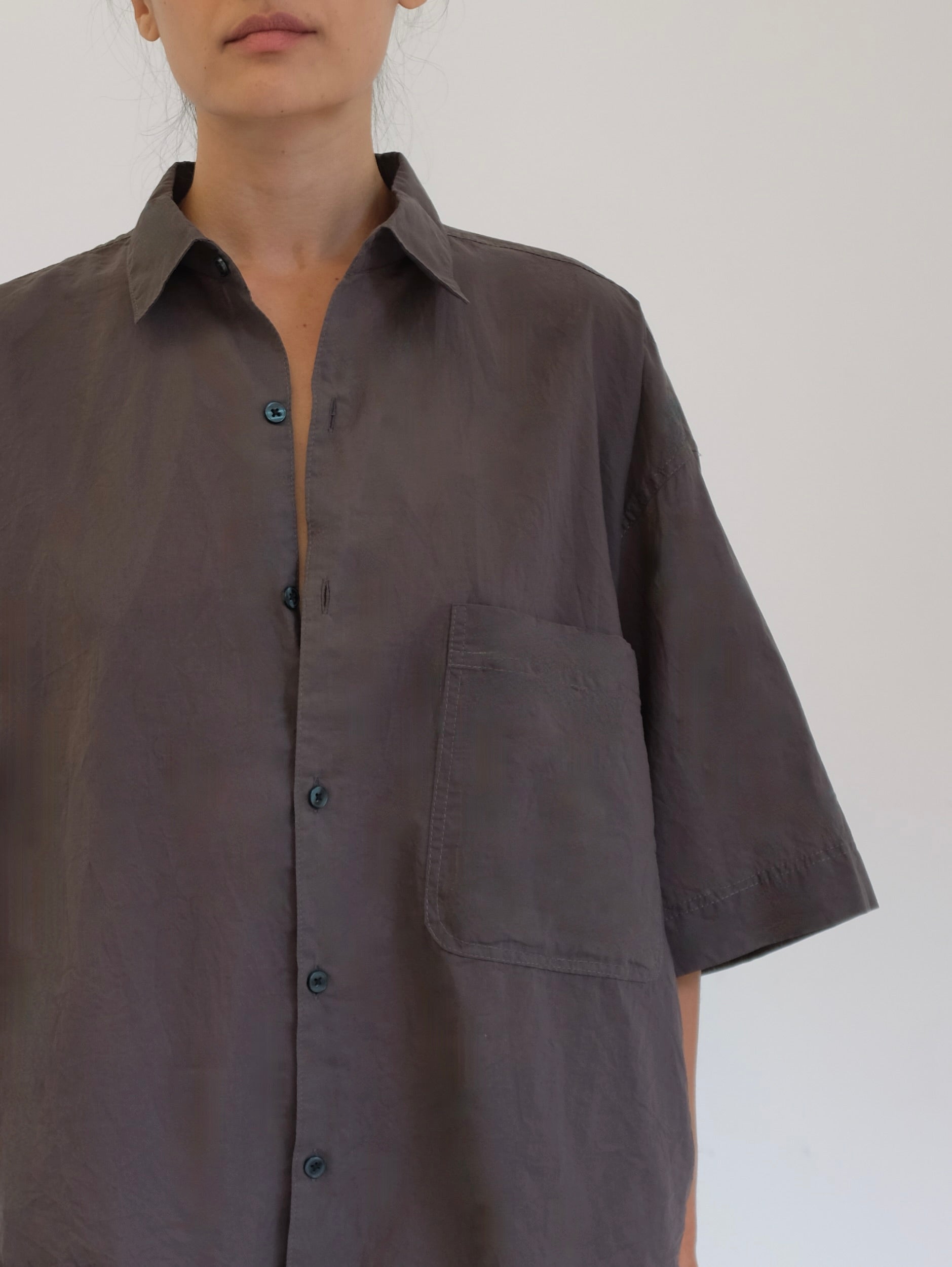 Ferres Shirt Cotton