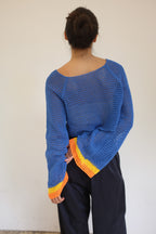 Bell Top Crotchet Cotton